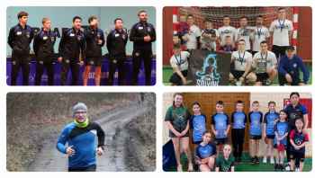 Nasz Sportowy Tydzień - 27. 02. 2023