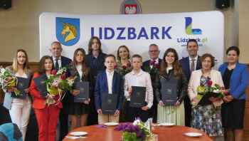 Mamy laureatów i finalistów konkursów wojewódzkich