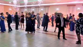 Bal Rolnika w Gminie Działdowo