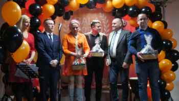 Gala Sportu Rybno 2023 - transmisja na żywo
