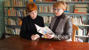 Powstała książka o kulinariach z historią w tle