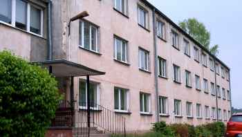 Powiat inwestuje w szkoły