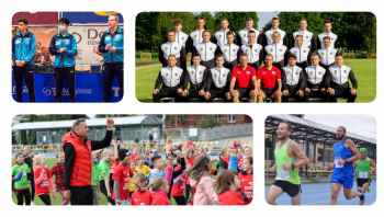 Nasz Sportowy Tydzień - 05. 10. 2020r.