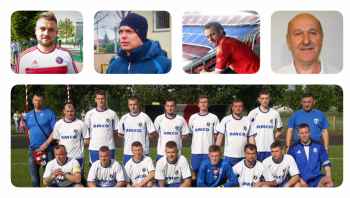 Nasz Sportowy Tydzień - 25. 05. 2020r.