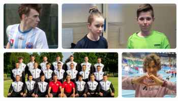 Nasz Sportowy Tydzień - 22. 03. 2021r.