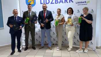 Pierwszy taki w województwie!