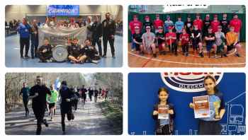 Nasz Sportowy Tydzień - 10. 04. 2023
