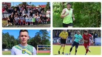 Nasz Sportowy Tydzień - 03. 07. 2023