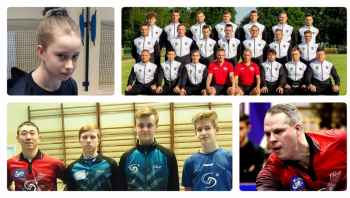 Nasz Sportowy Tydzień - 08. 03. 2021r.