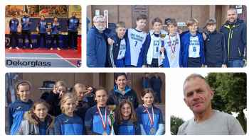 Nasz Sportowy Tydzień - 25. 10. 2021r