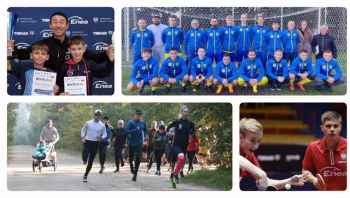 Nasz Sportowy Tydzień - 03. 10. 2022r