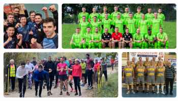 Nasz Sportowy Tydzień - 17. 10. 2022r