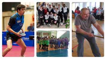 Nasz Sportowy Tydzień - 28. 03. 2022r