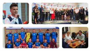 Nasz Sportowy Tydzień - 09. 03. 2020r.