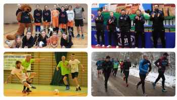 Nasz Sportowy Tydzień - 09. 01. 2023