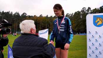 I Mistrzostwa Województwa w Lekkoatletyce