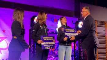 🏆 Gala Sportu w Lidzbarku za nami! 👏