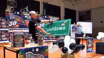 WOŚP w Działdowie