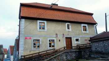 Dobiegł końca remont lidzbarskiej biblioteki