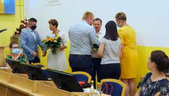 Jednogłośne absolutorium i votum zaufania dla Wójta Gminy Działdowo