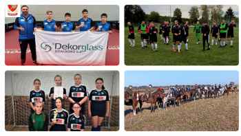 Nasz Sportowy Tydzień - 08. 11. 2021r
