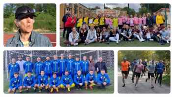Nasz Sportowy Tydzień - 10. 10. 2022r
