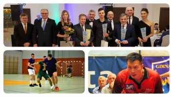 Nasz Sportowy Tydzień - 10. 02. 2020r.