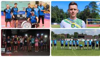 Nasz Sportowy Tydzień - 04. 09. 2023r.
