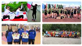 Nasz Sportowy Tydzień - 22. 05. 2023