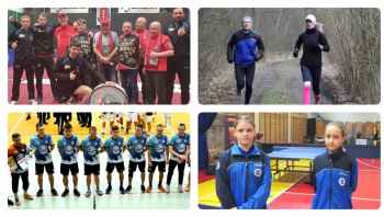 Nasz Sportowy Tydzień - 06. 03. 2023