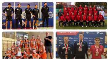 Nasz Sportowy Tydzień - 05. 06. 2023