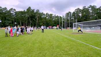 ⚽🔥 Mecz otwarcia - Wel Lidzbark vs Frednowy