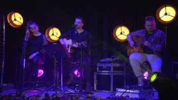 Koncert z okazji Dnia Kobiet w Lidzbarku