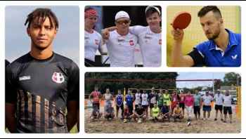 Nasz Sportowy Tydzień - 23. 08. 2021r