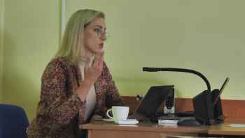 Joanna Berestowska motywowała uczniów