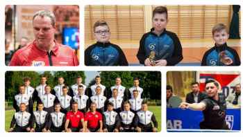 Nasz Sportowy Tydzień - 22. 02. 2021r.