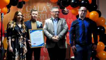 VII Gala Sportu w Rybnie