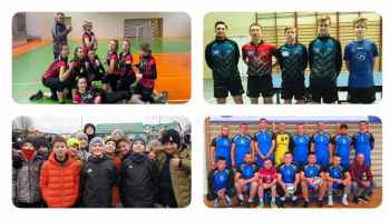 Nasz Sportowy Tydzień - 14. 12. 2020r.