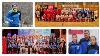 Nasz Sportowy Tydzień - 28. 11. 2022r