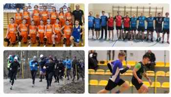 Nasz Sportowy Tydzień - 16. 01. 2023