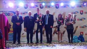Gala Sportu Rybno 2019 – czyli wielkie sportowe emocje za nami!