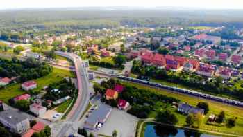 Gmina Iłowo – Osada, tu tradycja spotyka się z nowoczesnością