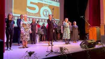 Lidzbarskie LO ma 50 lat