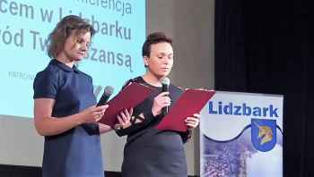 Zostań Zawodowcem w Lidzbarku