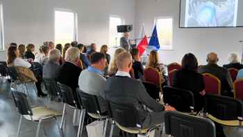 Podsumowaliśmy największy projekt Gminy Rybno