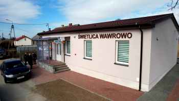 Otwarto kolejny Klub Senior Plus w Gminie Lidzbark