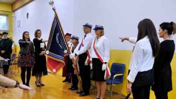 Inauguracja Roku Akademickiego WSG