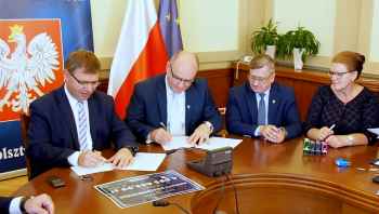 Powiat Działdowski otrzymał 4 miliony 085 tysięcy złotych!