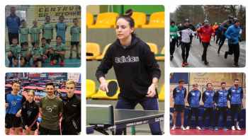 Nasz Sportowy Tydzień - 31. 01. 2022r