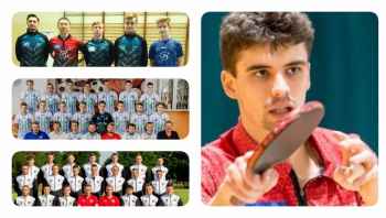 Nasz Sportowy Tydzień - 16. 11. 2020r.